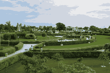 Panchkula Tour Package (05 Nights / 06 Days)