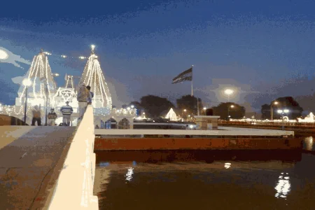 Haryana Holiday Tour 06 Nights and 07 Days