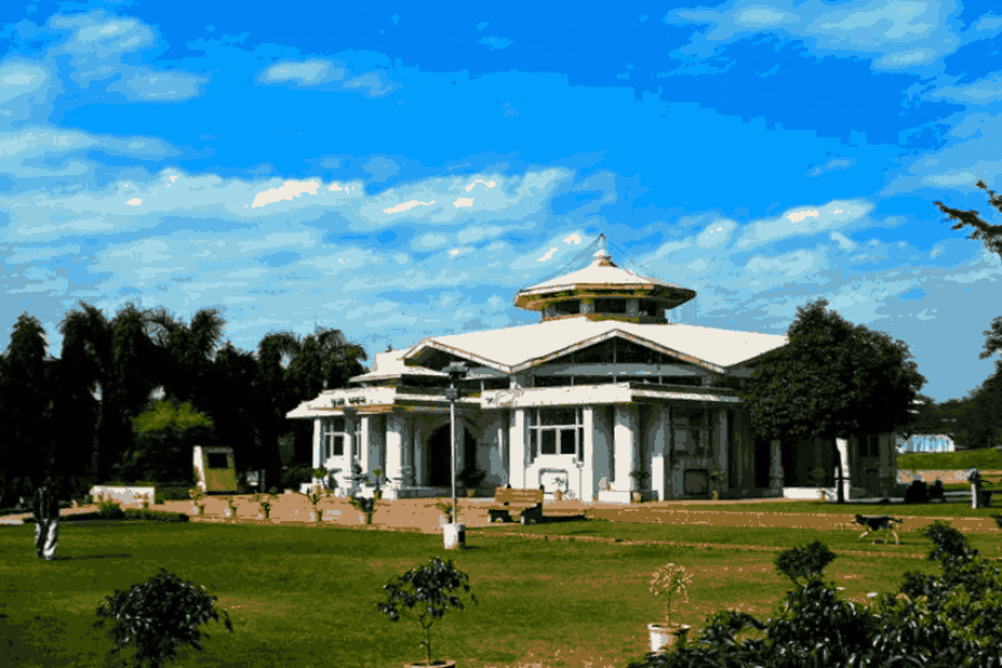 Gurgaon Tour Package (01 Nights 02 Days)