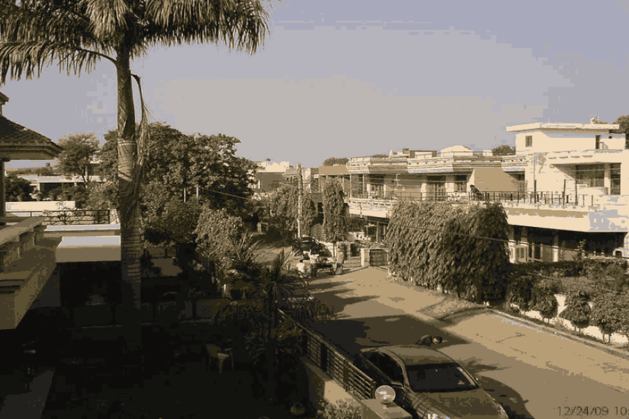 Hamara Haryana tour package 03 Night 4 Days