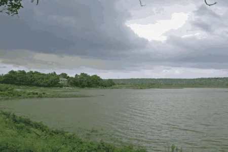 Chhachhrauli Ellenabad Tour Package (04 Nights / 05 Days)