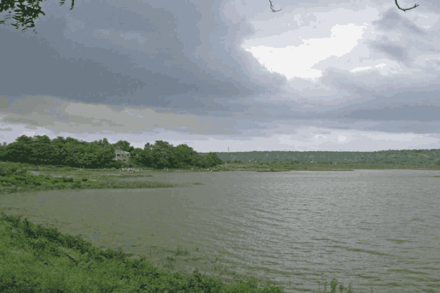 Chhachhrauli Ellenabad Tour Package (04 Nights / 05 Days)