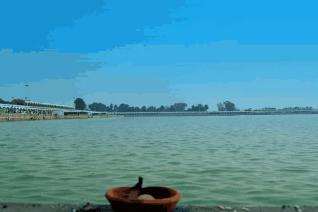Ambala Tour Package (02 Nights / 03 Days)