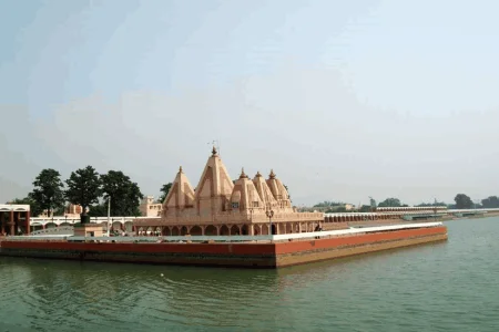 Dharuhera Tour Package (01 Night 02 Days)