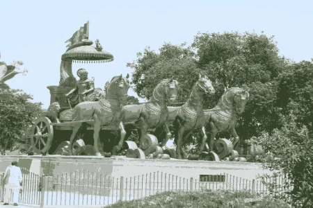 Narnaul Tour Package (02 Nights / 03 Days)