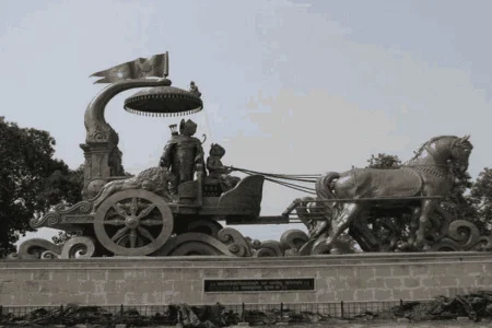 Karnal  Kurukshetra Tour Package (03 Nights /  04 Days)