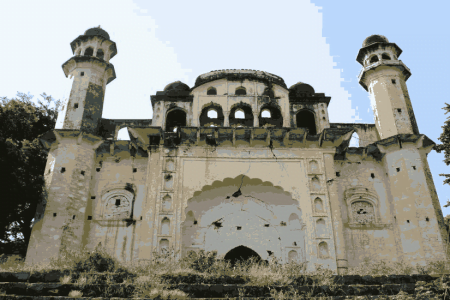 Balwal Tour Package (01 Night 02 Days)