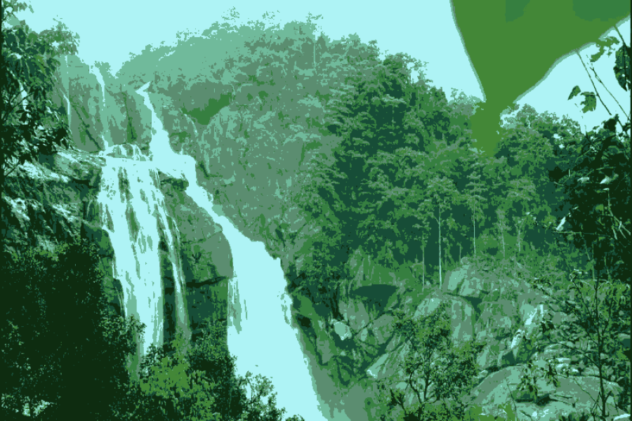 Jharkhand – Hazaribagh Tour 02 Nights / 3 Days.