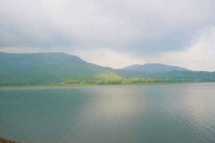 (Mystic Jharkhand  Lohardaga Holiday Tour (02Nights/03 Days)