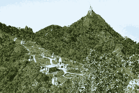 (Mystic Jharkhand Dumka Holiday Tour (02Nights/03 Days)