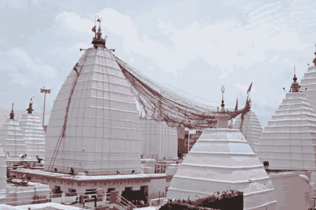 – (Mystic Ranchi Holiday Tour (09 Nights/10 Days)