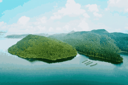 (Mystic Ranchi Holiday Tour (06 Nights/07 Days)