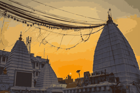 Mystic Deoghar Jharkhand Holiday Tour (02Nights/03 Days)