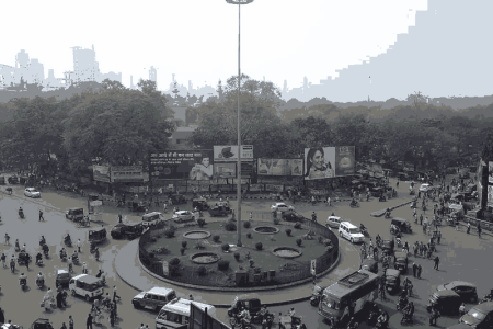 (Mystic Gumla Jharkhand Holiday Tour (03Nights/04 Days)