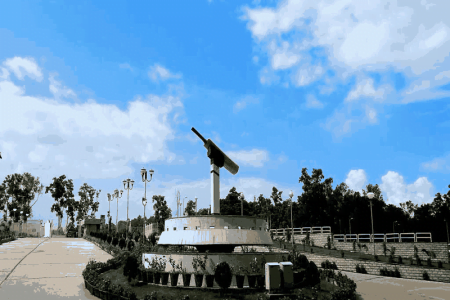 (Mystic Ranchi Holiday Tour (07 Nights/08Days)