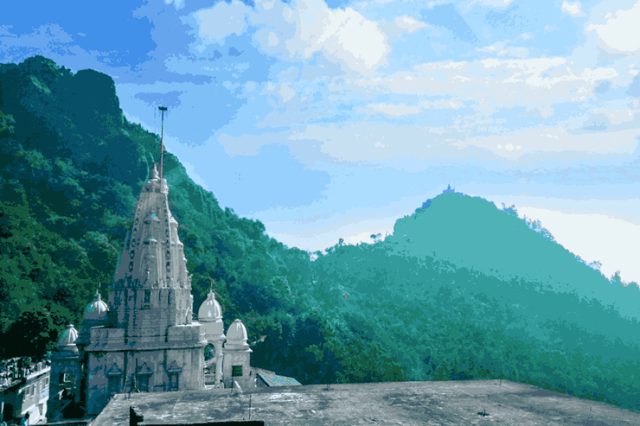 Ranchi –Ramgarh – Tour 03Nights & 04Days.