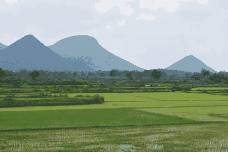 Jharkhand East Singhbhum Tour 03 Nights &  04 Days