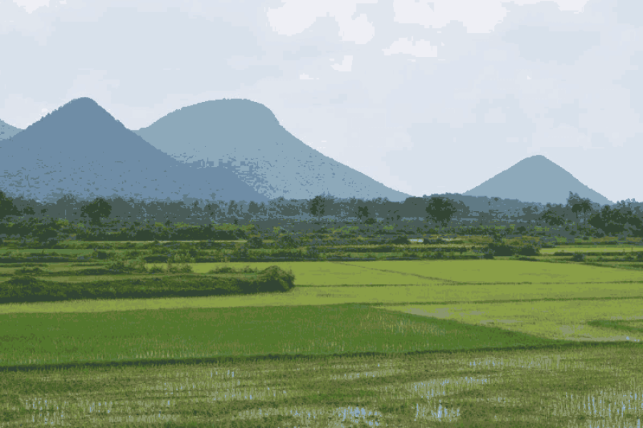 Mystic Bokaro Holiday Tour (02 Nights/03 Days)