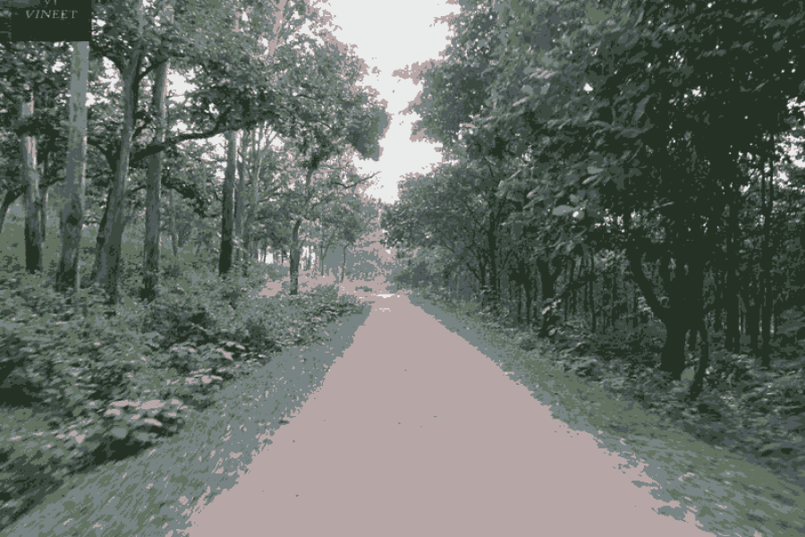 (Mystic Jamshedpur& HazaribaghHoliday Tour (05 Nights/06 Days)