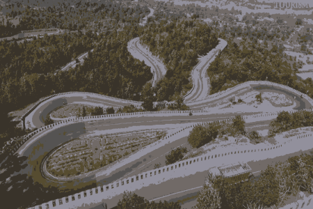 (Mystic Ranchi Holiday Tour (02 Nights/03 Days)