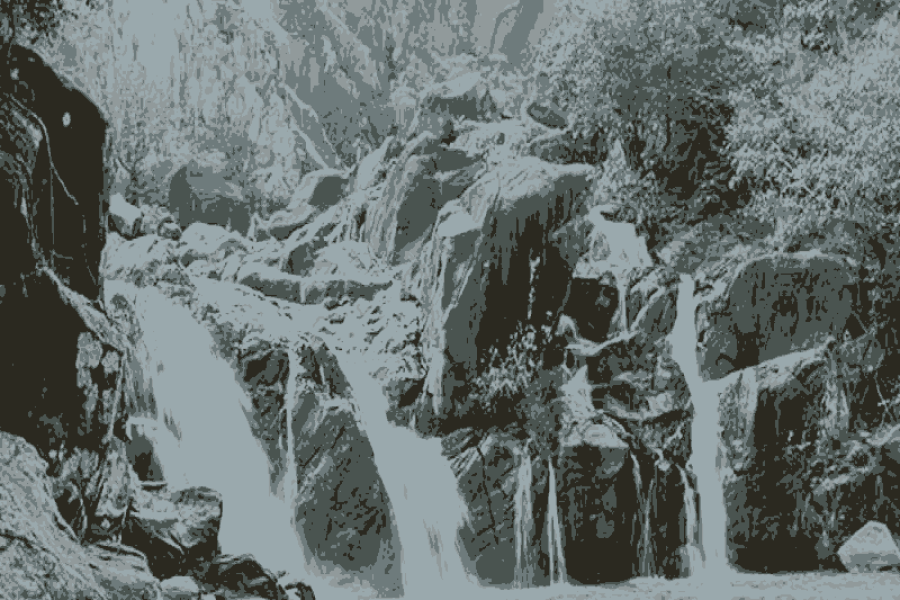 Mystic Pakur Jharkhand Holiday Tour 03 Nights & 04 Days