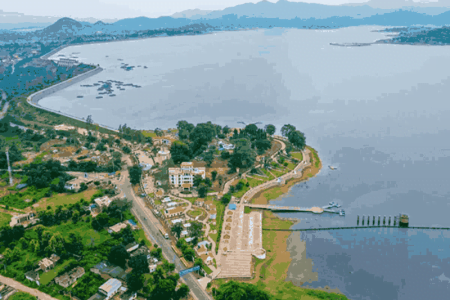 (Mystic Bokaro Holiday Tour (05 Nights/06 Days) )