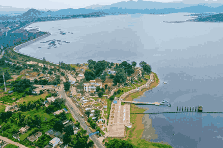 Jharkhand -Ramgarh – Tour 02 Nights / 3 Days