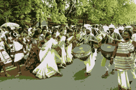 (Mystic Dumka Holiday Tour (05Nights/06 Days)