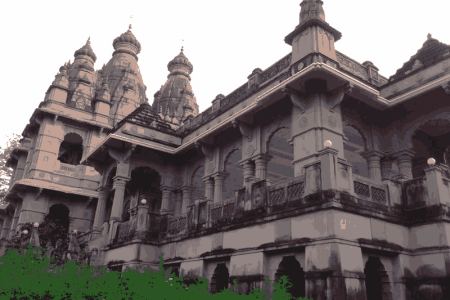 – (Mystic Ranchi Holiday Tour (12 Nights/13 Days)