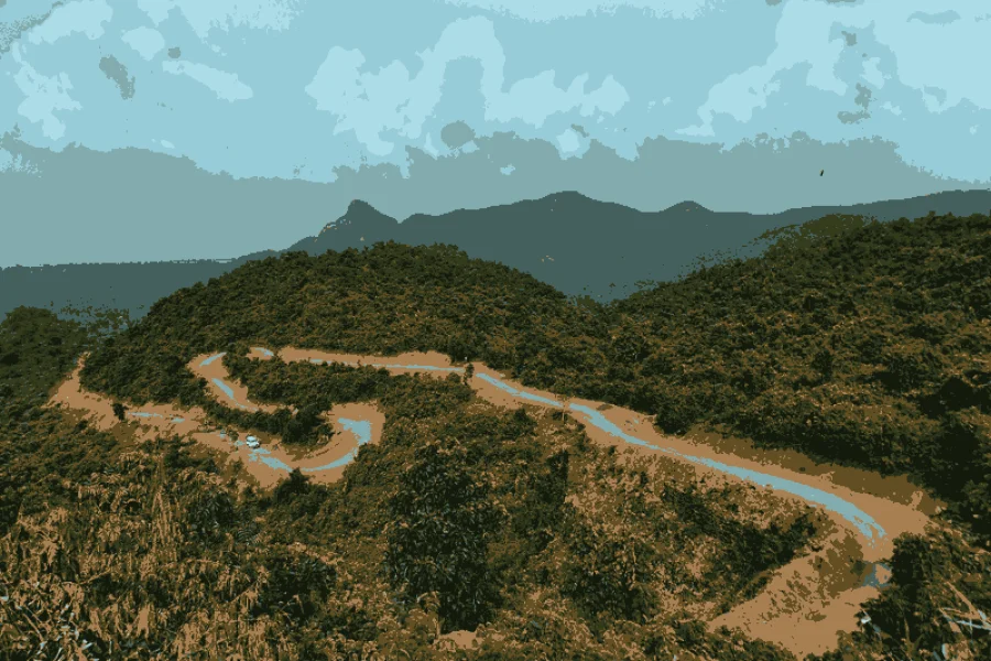 Jharkhand –Giridih Tour 03/ 4 Days.