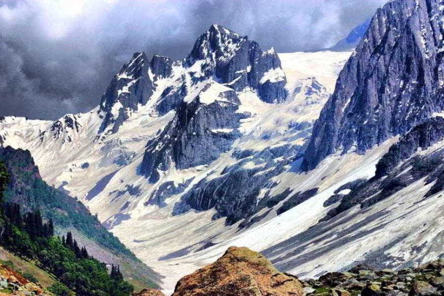 Kargil  Tour Package  04 Night 5 Days