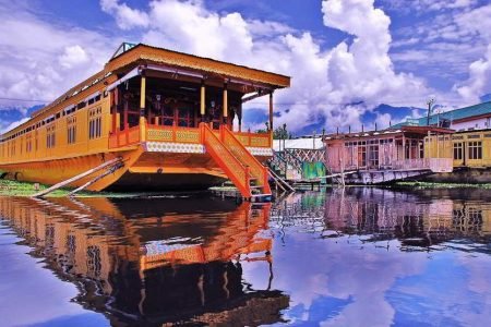 Best of Kashmir Tour