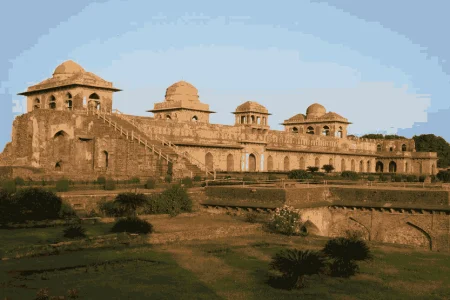 Madhya Pradesh 2 nights 3 days