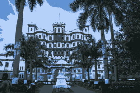 Madhya  Pradesh Itinerary 5 Nights 6 Days