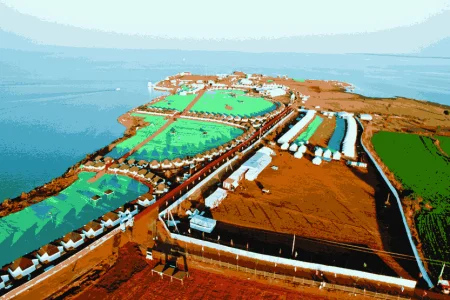 Gwalior-Khajuraho-Jabalpur-Bhedaghat-Kanha-Pachmarhi 06 Nights-07 Days