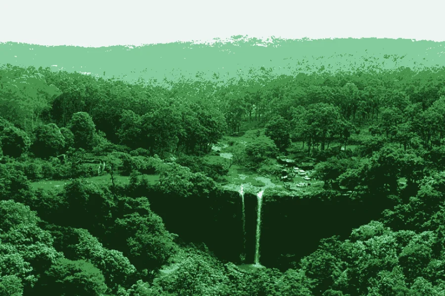 Madhya Pradesh Itinerary 08 Nights 09 days