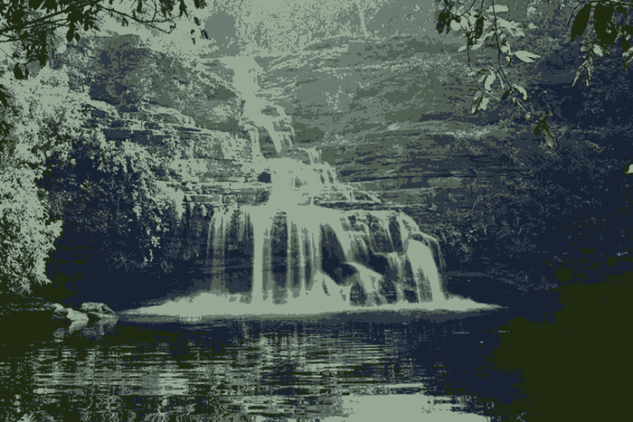 Madhya Pradesh itinerary 4 nights 5 days