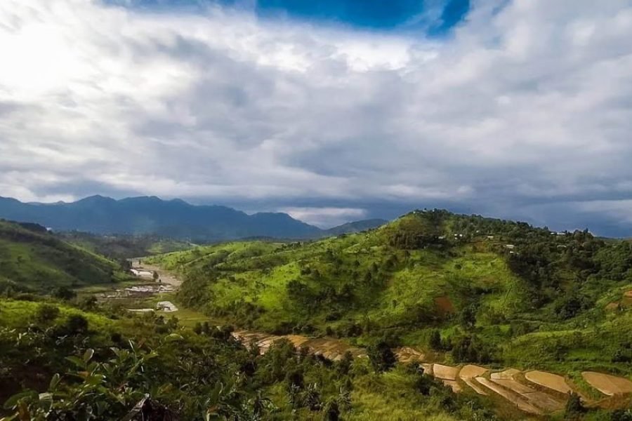 Manipur Churachandpur 2 NIGHTS / 3 DAYS