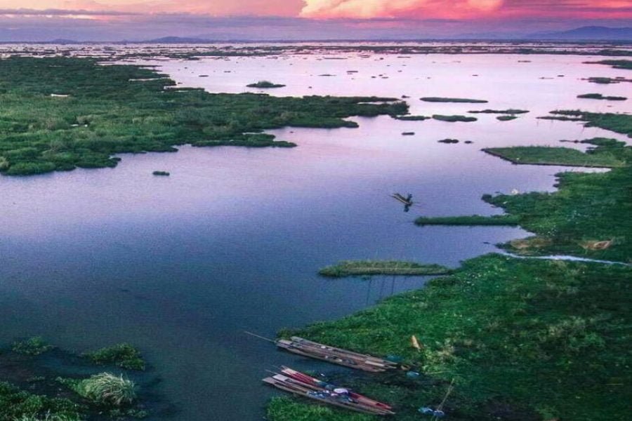 Imphal Tour package 3 nights / 4 days