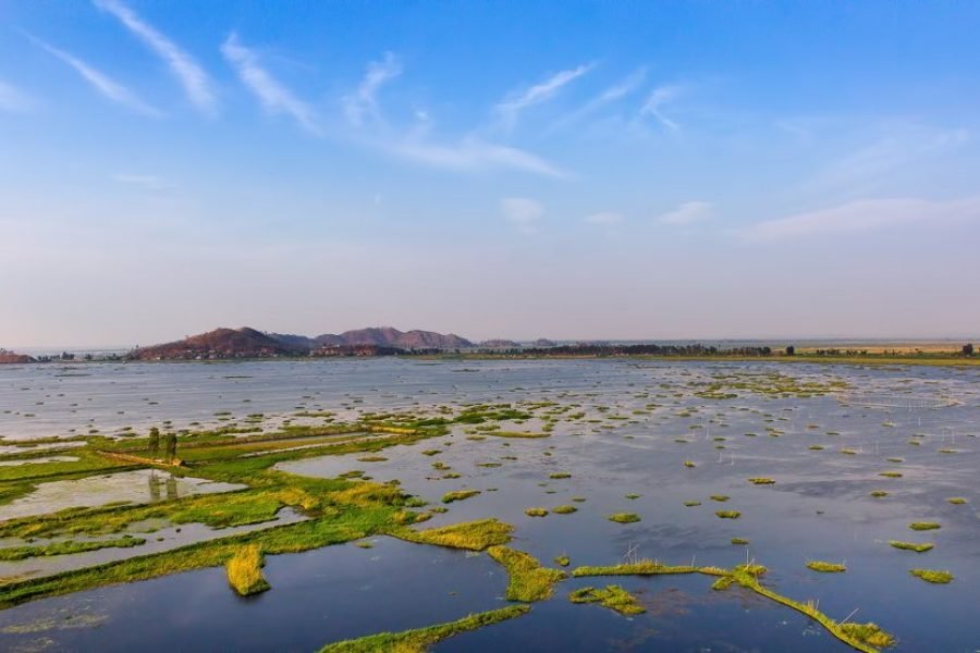 Mao Senapati 2 nights/ 3 days