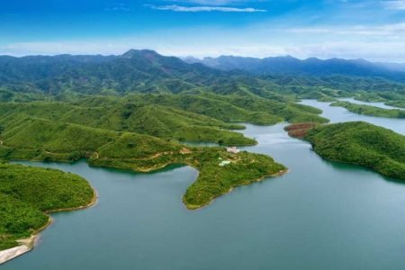 Thoubal – Trekkers’ Paradise  2 nights & 3 days