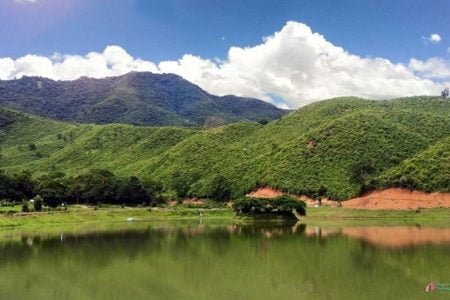 Uncover The Beauty of Manipur 04 Nights 05 Days Tour