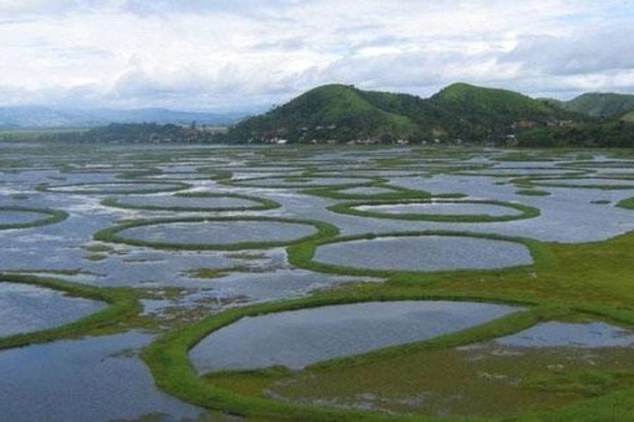 Manipur Tour Packages 3 nights 4 Days