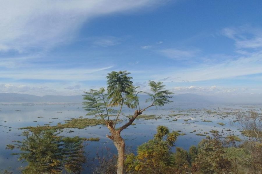 MAGICAL PROVICE 3 NIGHT / 04 DAYS TOUR PACKAGE