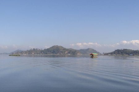 Imphal Tour 02 Nights 03 Days