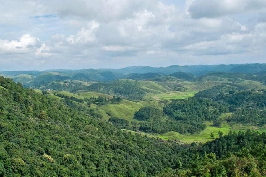 Shillong Holiday Tour 04 Nights 05 Days