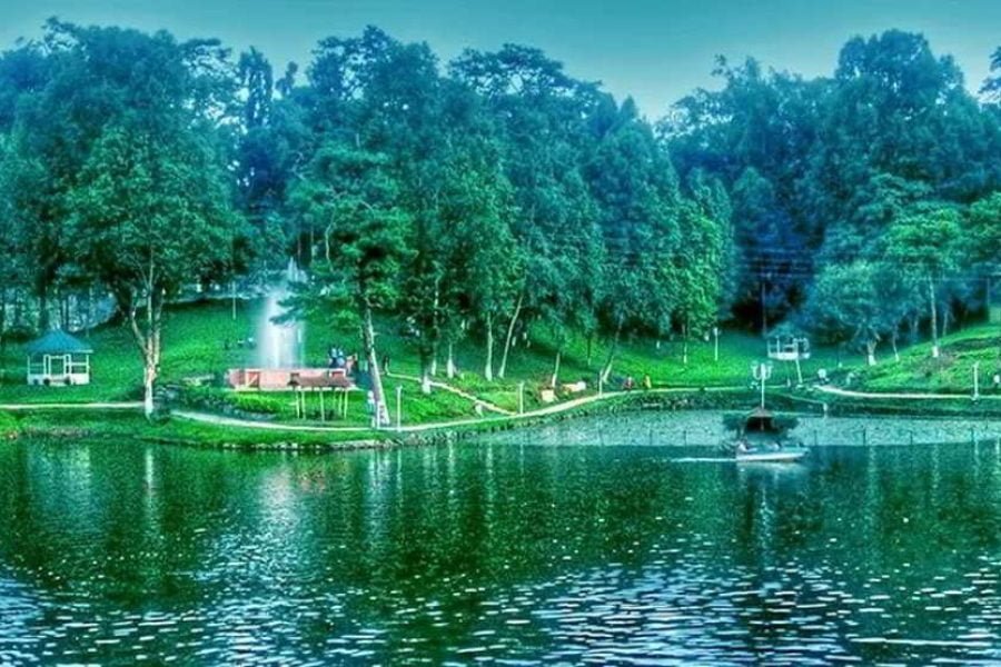 Trekking In Shillong 4 Night / 5 Days