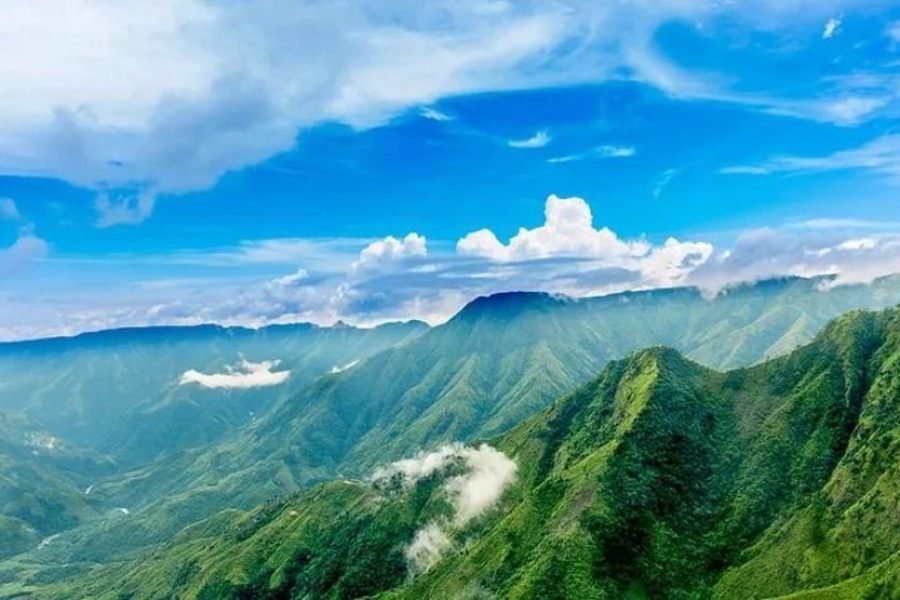 Meghalaya Tour Package 3 Night / 4 Days