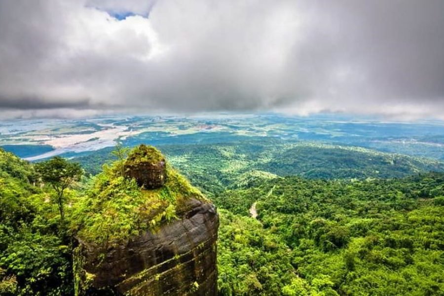 Meghalaya Holiday tour of 7 Nights / 8 Days