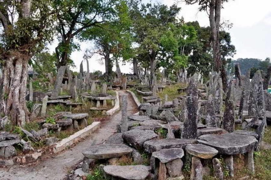 Meghalaya Holiday Tour 4 night / 5 Days